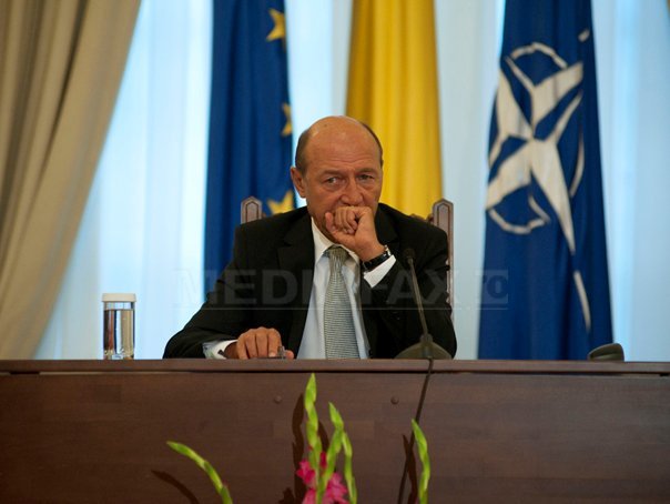 Imaginea articolului Băsescu: Mi-am anulat deplasarea la Adunarea Generală a ONU din septembrie din motive bugetare