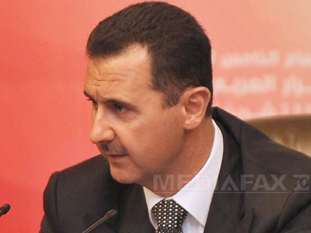 Imaginea articolului Ponta: România a ezitat "prea mult" în a spune că Siria are "regim ilegitim, criminal de mult timp"
