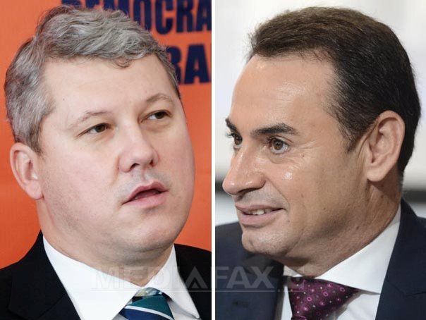 Imaginea articolului La Arad nu vor fi organizate alegeri interne în PDL peRegiunea Vest pentru candidatul la Preşedinţie
