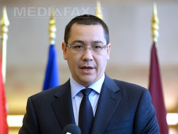 Imaginea articolului Vicepreşedintele PDL: Minţind în halul în care minte, Ponta să-şi dea demisia după respingerea descentralizării