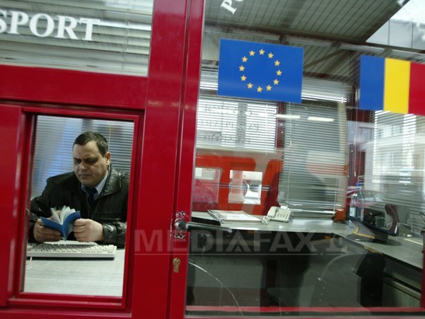 Imaginea articolului Băsescu: UE are monedă cu două feţe. Pe una scrie ”Nu intraţi în Schengen până nu rezolvaţi cu justiţia”