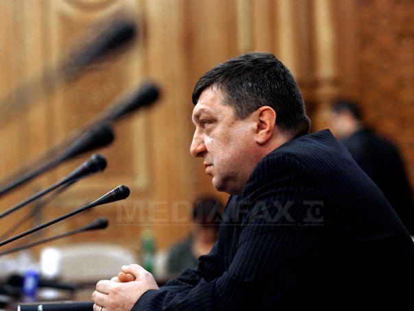 Imaginea articolului Teodor Atanasiu ar putea fi propus ministru al Economiei în locul lui Gerea