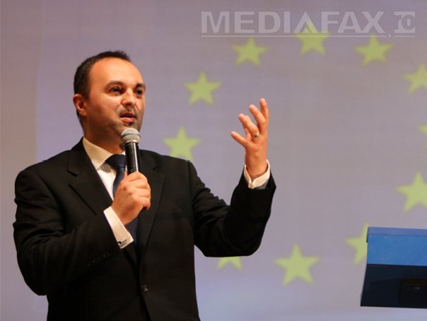 Imaginea articolului Cristian Adomniţei, desemnat preşedinte interimar al PNL Iaşi după comdamnarea lui Relu Fenechiu