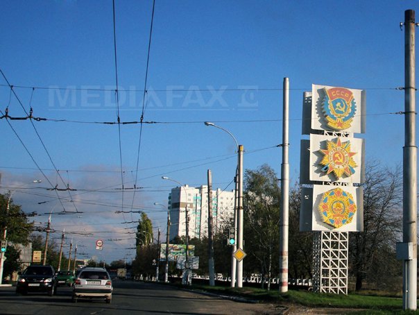 Imaginea articolului Ponta despre Transnistria: Guvernul de la Chişinău trebuie sprijinit, orice atac sprijină comuniştii