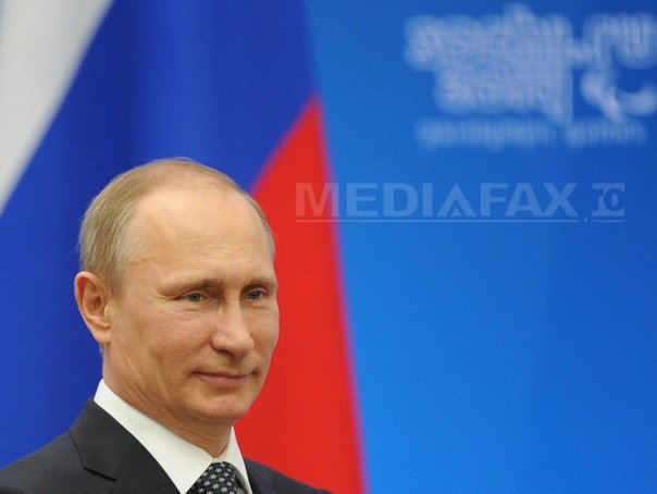 Imaginea articolului Băsescu: Cred că Putin se uită cu cel mai mare jind la gurile Dunării