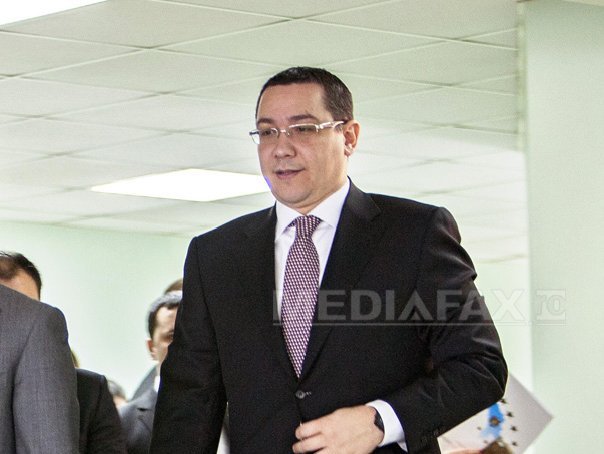 Imaginea articolului Ponta va face o vizită oficială în China, în septembrie