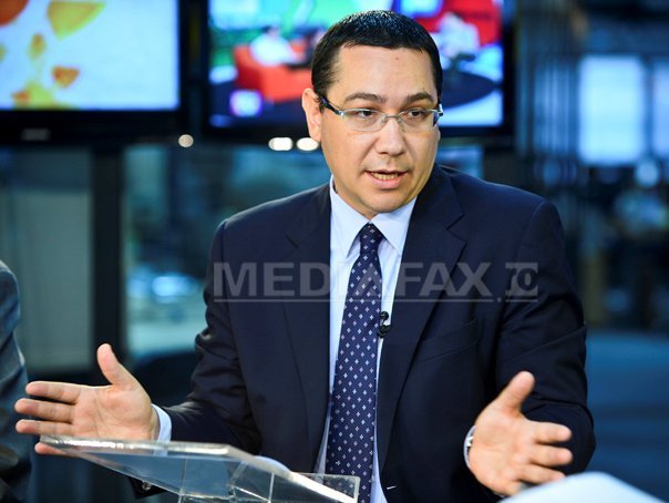 Imaginea articolului Cristian Preda: Ponta, autorul socialismului cleptocratic. Martin Schulz să se dezică de PSD