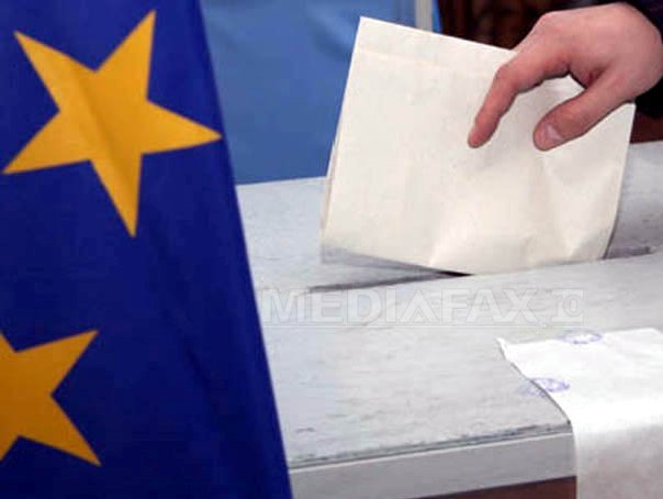 Imaginea articolului Campania electorală pentru EUROPARLAMENTARE începe vineri la ora 0.00