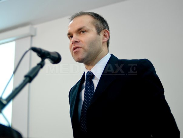 Imaginea articolului Funeriu şi-a depus candidatura pentru postul de deputat în colegiul lăsat liber de Grapini, în Timiş