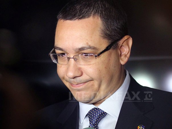Imaginea articolului Ponta: Aş vrea să fiu premier până în 2016, dar dacă trebuie să candidez, candidez cu plăcere