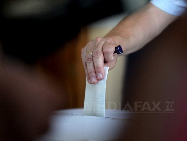 Imaginea articolului Proiect: Votul să fie OBLIGATORIU în România. ”Astfel se reduc şansele de fraudare a alegerilor”