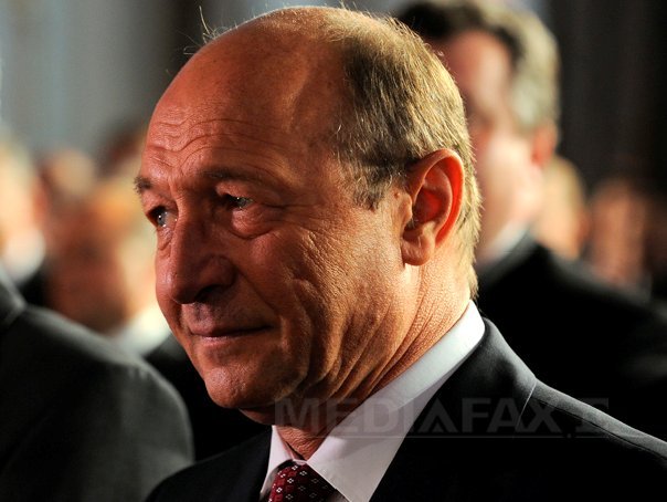 Imaginea articolului Traian Băsescu: Nu am primit niciun ban sau bun de la sau în numele lui Sandu Anghel