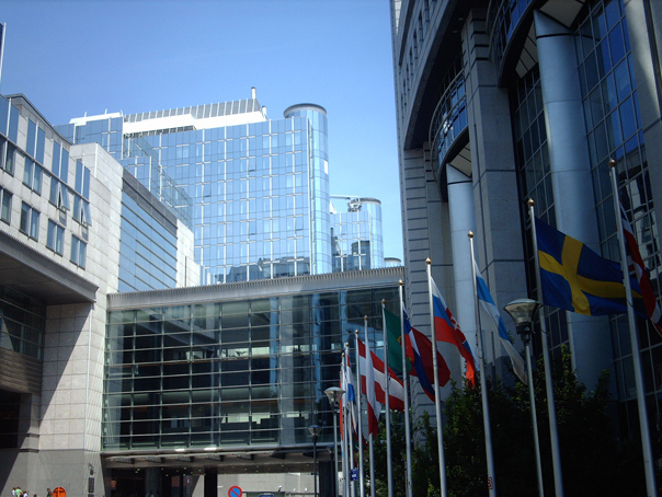 Imaginea articolului Un europarlamentar PSD vrea să deschidă ”Ambasada Moţilor” şi ”Delegaţia Transilvaniei” la Bruxelles