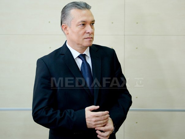 Imaginea articolului Preşedintele FMP, Cristian Diaconescu s-a întâlnit cu şeful misiunii diplomatice a SUA la Bucureşti 