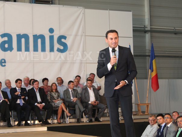 Imaginea articolului Falcă despre propunerea lui Dragnea: PSD urmăreşe să-şi aducă primari în partid prin şantaj 