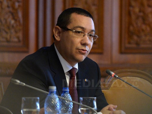 Imaginea articolului Ponta lui Vâlcov: Nu ştiu ce fapte cumplite penale aţi comis din PDL, dar ca ministru să faceţi bine
