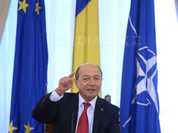 Imaginea articolului Băsescu: Marea Neagră, cu importanţă deosebită pentru securitatea euroatlantică  în documentele NATO