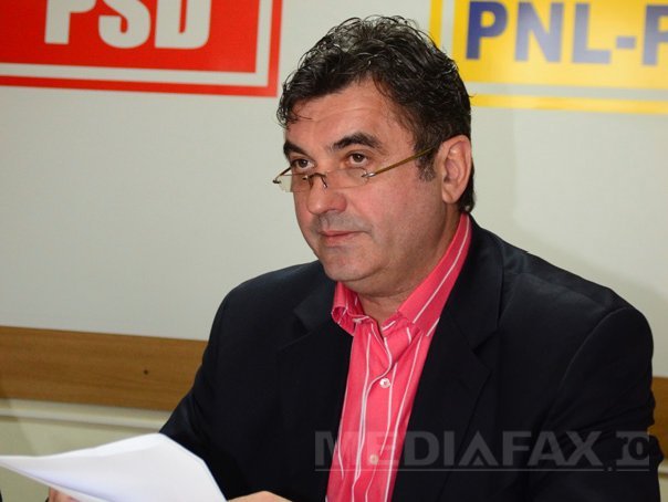 Imaginea articolului Vicepreşedintele PC Petru Mărginean a semnat pe lista de susţinere a candidaturii lui Iohannis