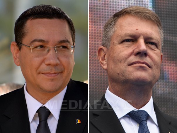 Imaginea articolului REZULTATE FINALE ALEGERI PREZIDENŢIALE Maramureş: Diferenţă foarte mică între primii doi candidaţi: Iohannis - 36,55%, Ponta - 36,46%, Udrea - 6,28%