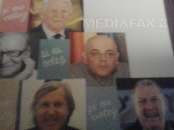 Imaginea articolului PSD Mureş: Ne-a surprins, e onorant că Raed Arafat apare pe pliantele de susţinere a lui Victor Ponta