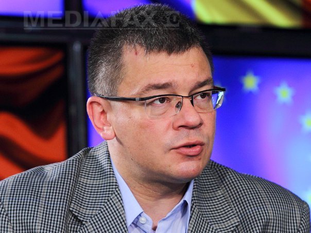 Imaginea articolului Ungureanu cere demisia lui Meleşcanu "de urgenţă": Este un gest elementar de respect faţă de românii din diaspora