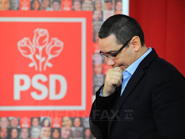Imaginea articolului Lider PSD Vaslui: Mulţi visează congrese extraordinare. Nu vom permite ca perdanţii să ia iniţiativa