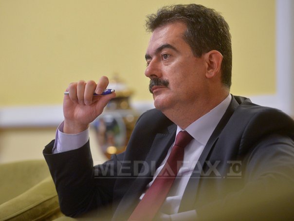 Imaginea articolului Andrei Gerea a primit avizul comisiilor parlamentare pentru funcţia de ministru al Energiei şi IMM