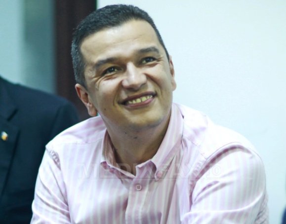 Imaginea articolului Grindeanu a fost avizat ministru pentru Societatea Informaţională de către comisiile de specialitate