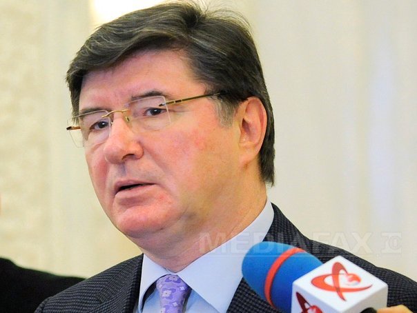Imaginea articolului Senatorul PSD Ioan Chelaru, ales în funcţia de preşedinte al Comisiei pentru revizuirea Constituţiei