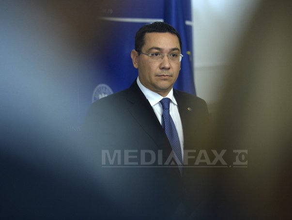 Imaginea articolului Ponta, după şedinţa coaliţiei: Legea alegerilor locale şi finanţării partidelor intră în dezbatere