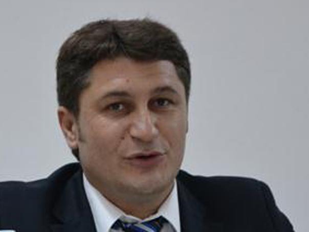 Imaginea articolului Mihai Ţurcanu a preluat mandatul de europarlamentar rămas vacant după numirea lui Hellvig la SRI 