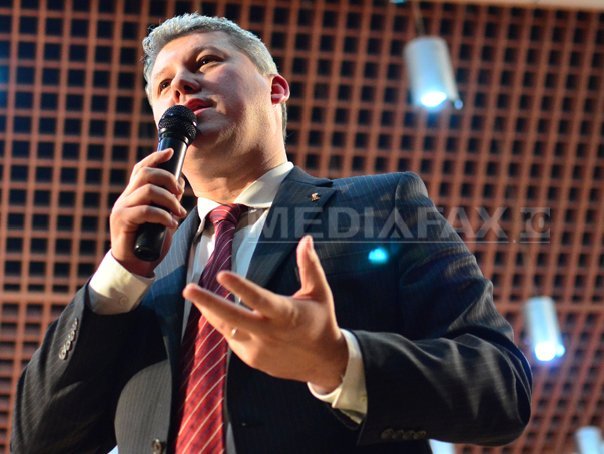 Imaginea articolului Predoiu, despre numirea lui Teodorovici: Ministerul Finanţelor trece de la pungă, la discotecă