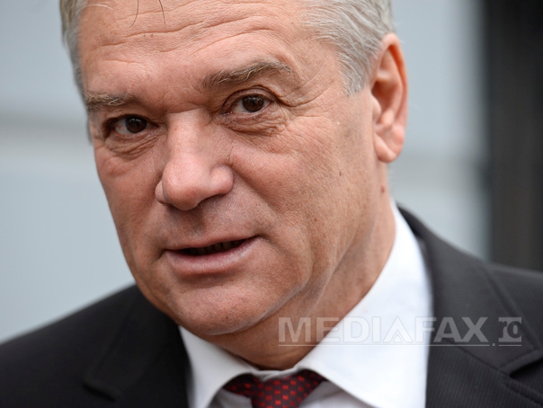 Imaginea articolului Senatorul Nicolae Moga a fost desemnat preşedinte interimar la PSD Constanţa