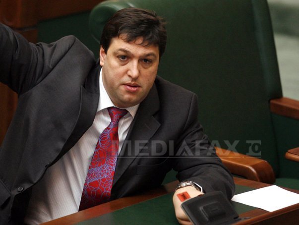 Imaginea articolului Nicolae: Senatul a procedat corect în cazul Şova, nu putea genera un conflict constituţional