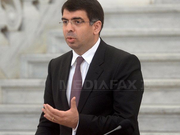 Imaginea articolului Cazanciuc: Preşedintele a fost informat despre propunerea ca Horodniceanu să preia şefia DIICOT