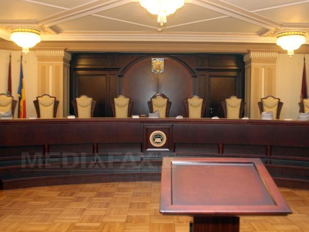 Imaginea articolului PNL a pregătit contestaţia către Curtea Constituţională, pe hotărârea Senatului în cazul Şova