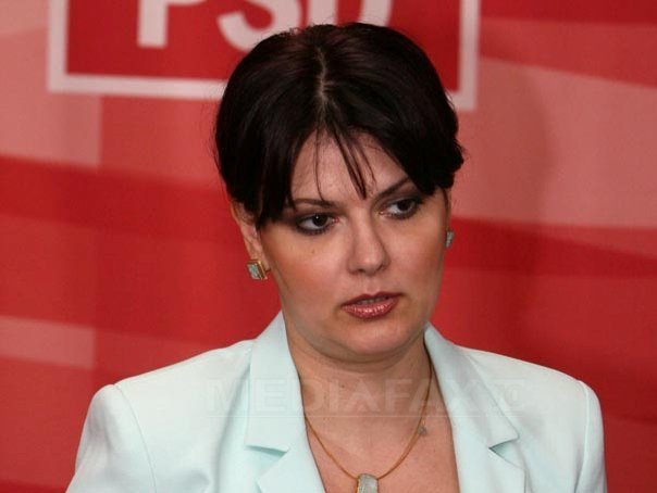 Imaginea articolului Olguţa Vasilescu: Toţi membrii PSD s-au opus demiterii/autosuspendării lui Dragnea, nu este corupţie