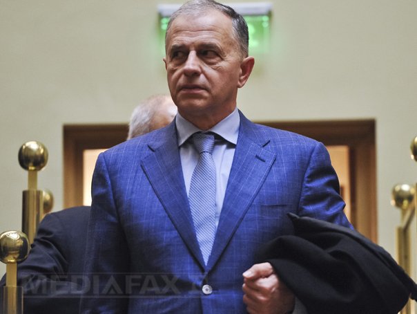 Imaginea articolului Senatorul Mircea Geoană, audiat la DNA: Am fost pentru a lămuri nişte chestiuni procedurale