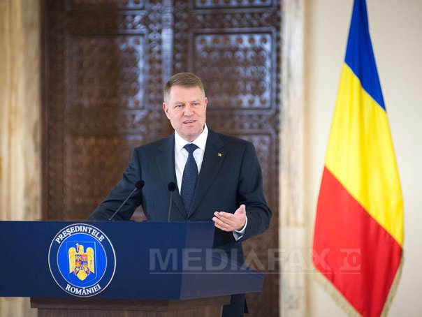 Imaginea articolului Iohannis: România, interesată de dezvoltarea unui parteneriat biregional UE-America Latină şi Caraibi 