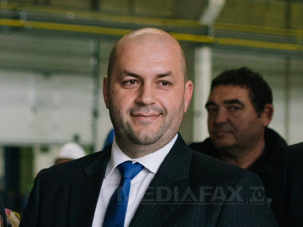 Imaginea articolului Deputatul PSD Dorel Căprar este noul secretar al Comisiei pentru controlul parlamentar asupra SIE