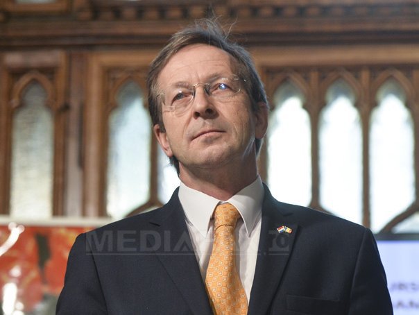 Imaginea articolului Olanda schimbă ambasadorul din România