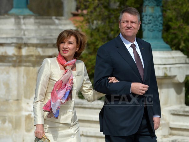 Imaginea articolului Preşedintele Klaus Iohannis face o vizită oficială în Spania, în perioada 12-14 iulie