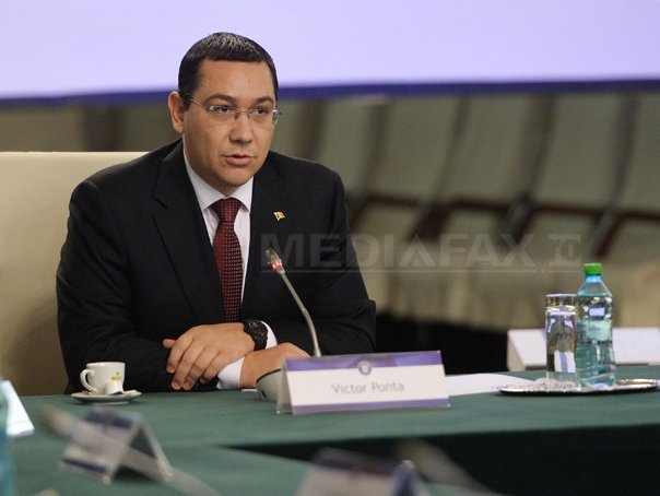 Imaginea articolului Ponta: Până la 1 septembrie,în sesiune extraordinară a Parlamentului,vreau să readoptăm Codul Fiscal