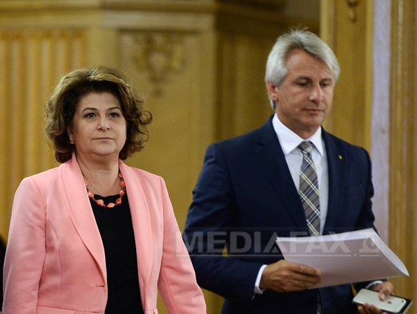 Imaginea articolului Dragnea: Plumb şi Teodorovici să prezinte conducerii PSD stadiul legii salarizării bugetarilor