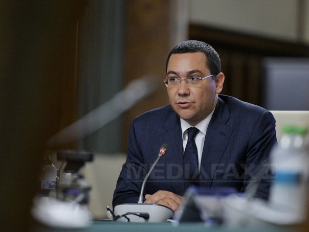 Imaginea articolului Gorghiu: Ponta a făcut o greşeală discutând separat majorări salariale, trebuie o discuţie prudentă