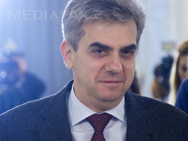Imaginea articolului Eugen Nicolăescu, noul lider al deputaţilor PNL. Ludovic Orban pierde la un vot diferenţă