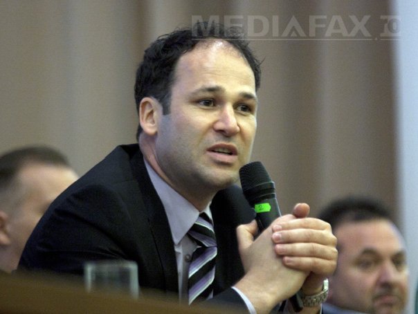 Imaginea articolului Robert Negoiţă vrea să candideze la şefia PSD