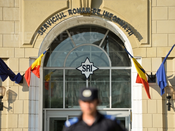Imaginea articolului Raport SRI: Grupări de criminalitate organizată au reuşit penetrarea instituţiilor la nivel înalt. Profilul României ca posibilă ţintă a atacurilor teroriste a crescut "relativ" în 2014