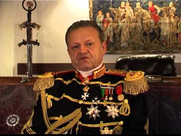 Imaginea articolului Liderul cavalerilor de Malta români, cercetat pentru evaziune de 500.000 de euro