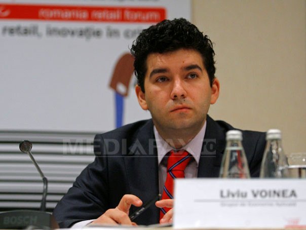 Imaginea articolului BIOGRAFIE: Cine este Liviu Voinea, propus de PSD pentru funcţia de premier. Ce AVERE are viceguvernatorul Băncii Naţionale a României